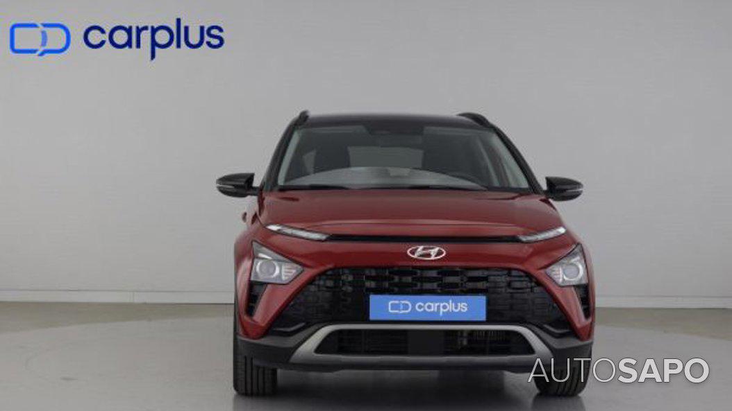 Hyundai Bayon 1.0 T-GDi Premium de 2023
