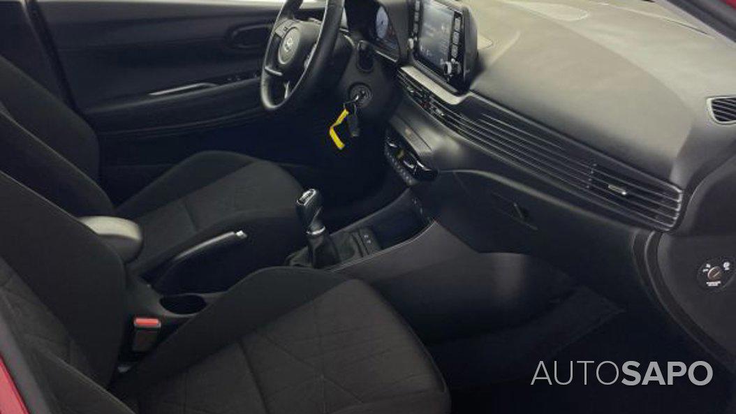 Hyundai Bayon 1.0 T-GDi Premium de 2023