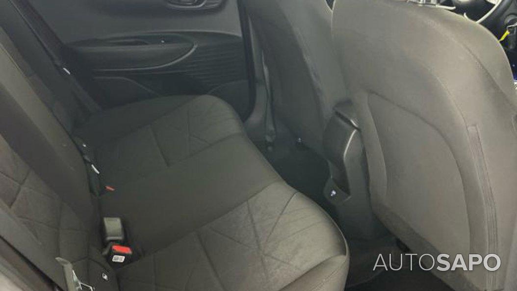 Hyundai Bayon 1.0 T-GDi Premium de 2023