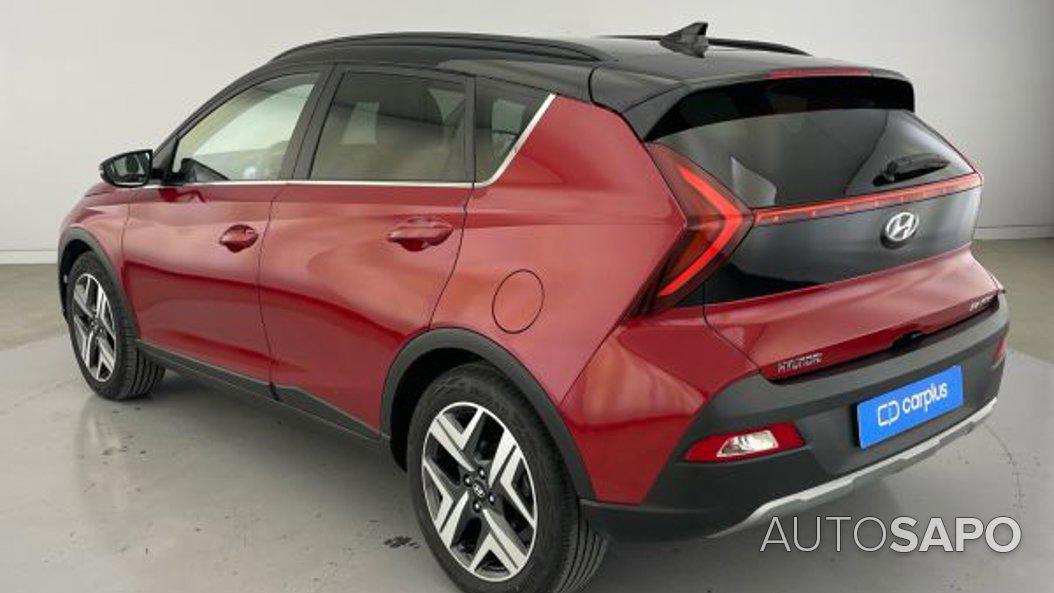 Hyundai Bayon 1.0 T-GDi Premium de 2023