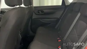 Hyundai Bayon 1.0 T-GDi Premium de 2023