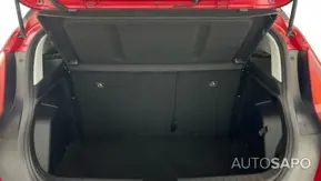 Hyundai Bayon 1.0 T-GDi Premium de 2023