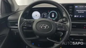 Hyundai Bayon 1.0 T-GDi Premium de 2023