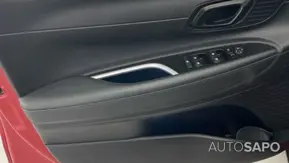 Hyundai Bayon 1.0 T-GDi Premium de 2023