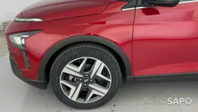 Hyundai Bayon 1.0 T-GDi Premium de 2023