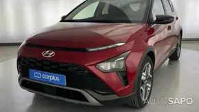 Hyundai Bayon 1.0 T-GDi Premium de 2023
