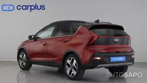 Hyundai Bayon 1.0 T-GDi Premium de 2023