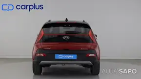 Hyundai Bayon 1.0 T-GDi Premium de 2023