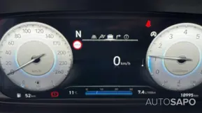 Hyundai i20 1.6 T-GDi Performance Pack de 2024