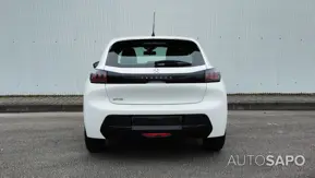 Peugeot 208 1.2 PureTech Style de 2019