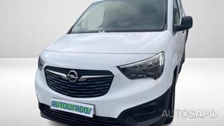 Opel Combo 1.5 CDTi L1H1 Enjoy de 2022