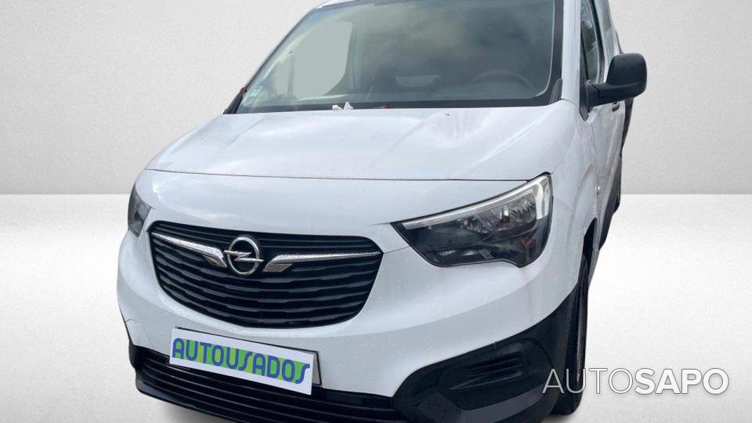 Opel Combo 1.5 CDTi L1H1 Enjoy de 2022