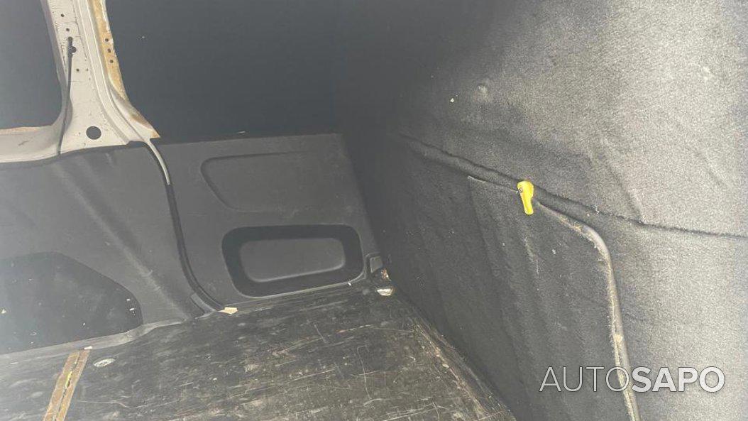 Opel Combo 1.5 CDTi L1H1 Enjoy de 2022