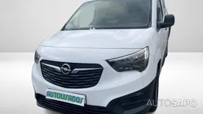 Opel Combo 1.5 CDTi L1H1 Enjoy de 2022