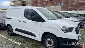 Opel Combo 1.5 CDTi L1H1 Enjoy de 2022