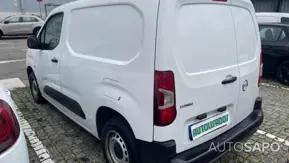 Opel Combo 1.5 CDTi L1H1 Enjoy de 2022