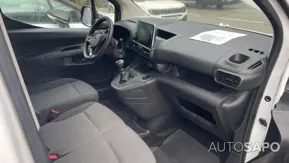 Opel Combo 1.5 CDTi L1H1 Enjoy de 2022