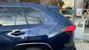 Toyota RAV4 2.5 HDF Square Collection AWD-i de 2021