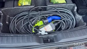 Toyota RAV4 2.5 HDF Square Collection AWD-i de 2021