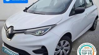 Renault ZOE de 2020