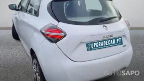 Renault ZOE de 2020