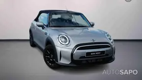 MINI One de 2023