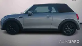 MINI One de 2023