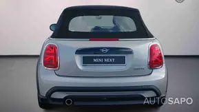MINI One de 2023
