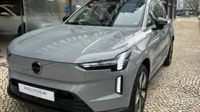 Volvo EX90 de 2025