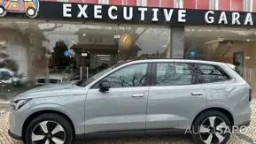 Volvo EX90 de 2025