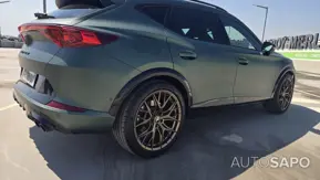 Cupra Formentor de 2021