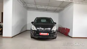 Opel Meriva 1.3 CDTi Cosmo de 2010