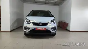 Honda Jazz de 2022