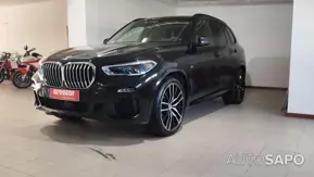 BMW X5 de 2020