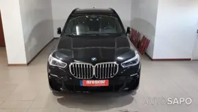 BMW X5 de 2020