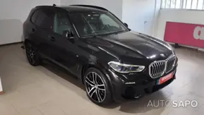 BMW X5 de 2020