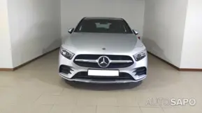 Mercedes-Benz Classe A de 2019