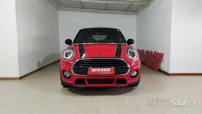 MINI Cooper de 2018