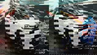 Citroen C3 AirCross 1.2 PureTech C-Series de 2023