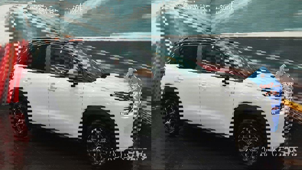 Citroen C3 AirCross 1.2 PureTech C-Series de 2023