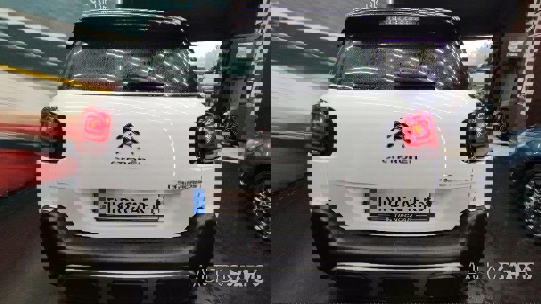 Citroen C3 AirCross 1.2 PureTech C-Series de 2023