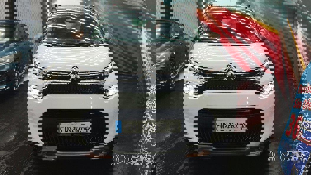 Citroen C3 AirCross 1.2 PureTech C-Series de 2023