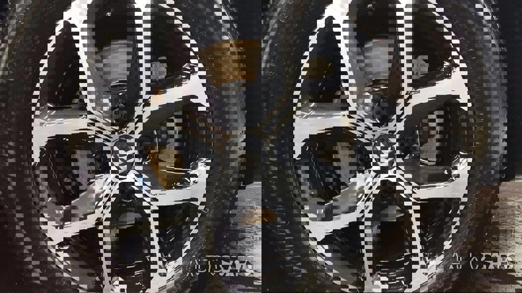 Citroen C3 AirCross 1.2 PureTech C-Series de 2023