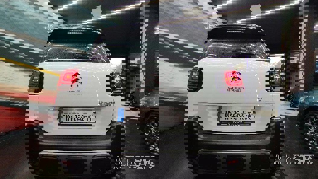 Citroen C3 AirCross 1.2 PureTech C-Series de 2023