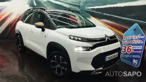 Citroen C3 AirCross 1.2 PureTech C-Series de 2023