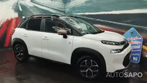 Citroen C3 AirCross 1.2 PureTech C-Series de 2023