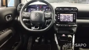 Citroen C3 AirCross 1.2 PureTech C-Series de 2023