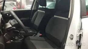 Citroen C3 AirCross 1.2 PureTech C-Series de 2023