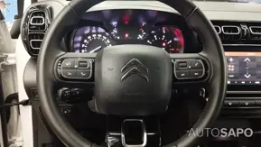 Citroen C3 AirCross 1.2 PureTech C-Series de 2023