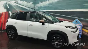 Citroen C3 AirCross 1.2 PureTech C-Series de 2023